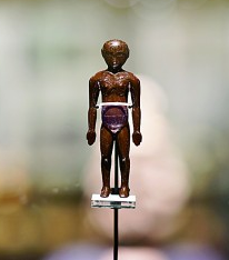 【晒晒咱的镇馆之宝㉘】汉代名医是这样练成的!