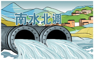《河北省南水北调配套工程管理条例》将于5月1日起施行 确保一泓清水永续利用润泽万家