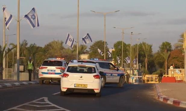 特朗普表示哈马斯将解除武装