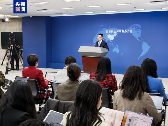 希望台湾民众行动起来