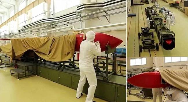 为何说美不担心俄核动力巡航导弹