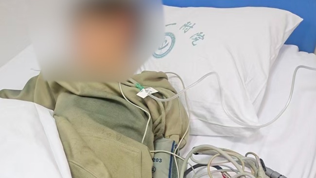 盼长高却遭误诊？家长称儿子注射生长激素后患糖尿病，多方回应