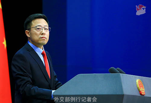 美方妄加指责中国 台名嘴：轮不到美国指指点点