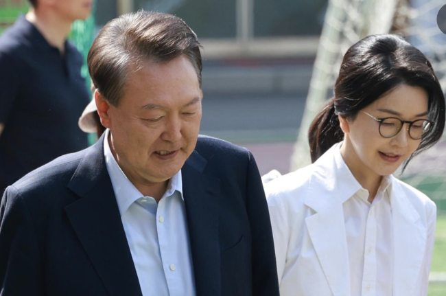 史上首次、规模最大！三大独检组、120名检察官同时出动调查尹锡悦夫妇