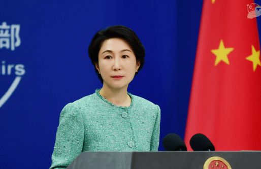 外交部回应中美元首通话