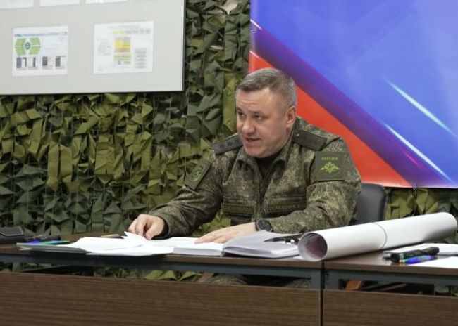 俄军宣布占领红军城后乌军有何表态