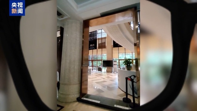 看广东智能眼镜如何“玩转”纳米世界