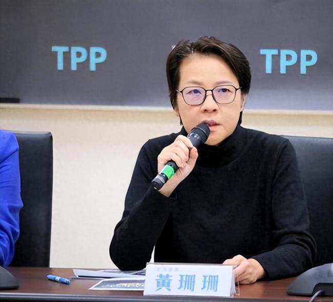 台民众怒批民进党