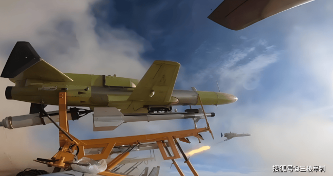 乌若获得“独角鲸”导弹将有何影响