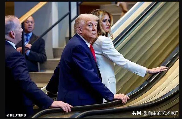 美主持人提议轰炸联合国总部