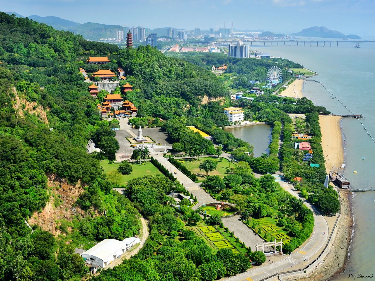 图源：天后宫景区