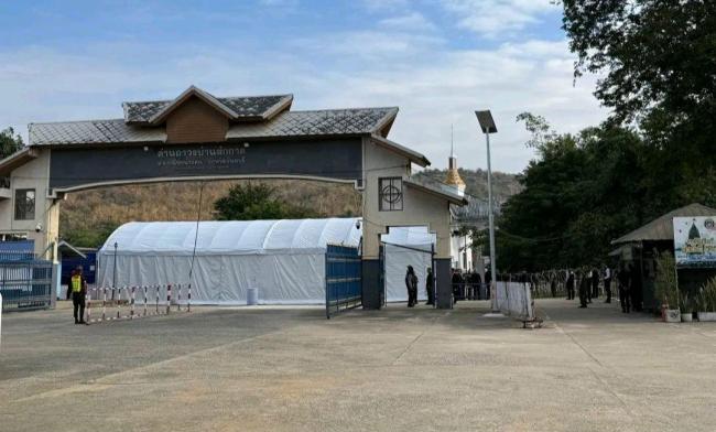 外交部回应柬泰签署停火联合声明