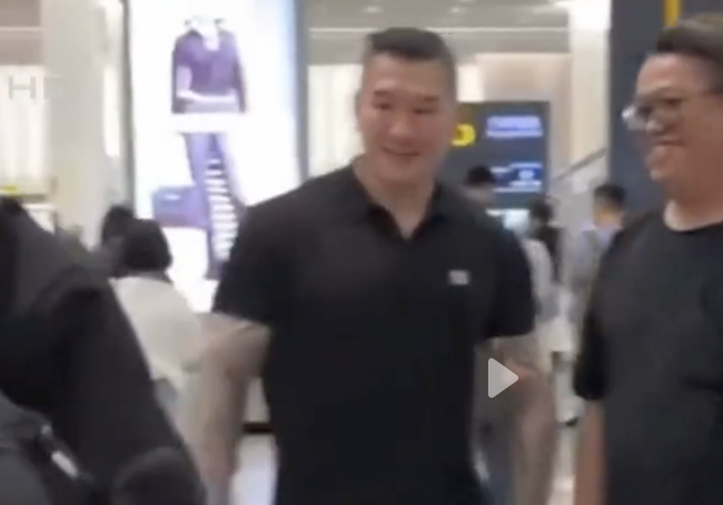 台湾网红馆长6天行程曝光 亲身体验促两岸交流