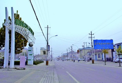 【铭记历史 缅怀先烈·走进昔日的抗日战场】冀中平原，有一支百战百胜的回民支队