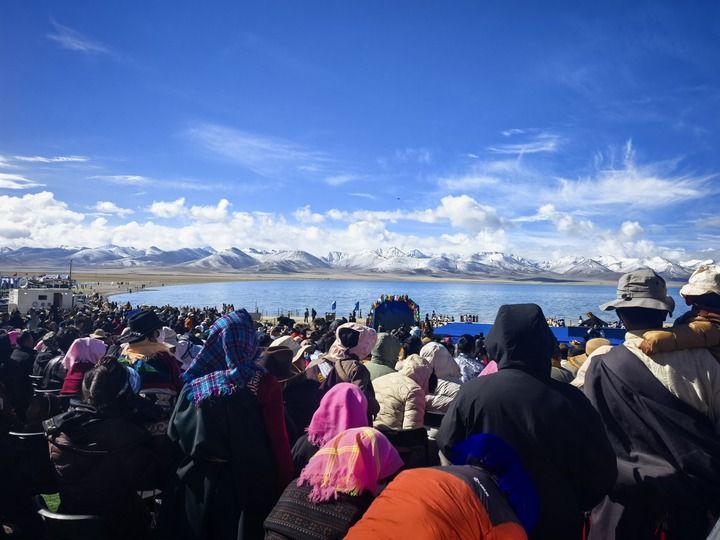 “西藏游”热度攀升,高原文旅激活发展新动能 “西藏游”热度攀升,高原文旅激活发展新动能