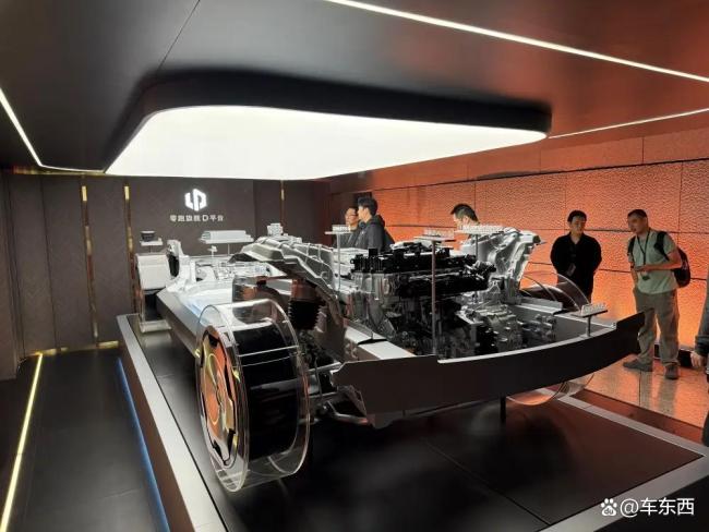 朱江明:未来增程车型一定要大电池