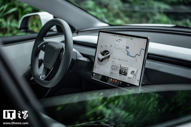 特斯拉在美国市场推出全新服务