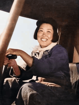 AI再现劳模风采,这才是该追的星!