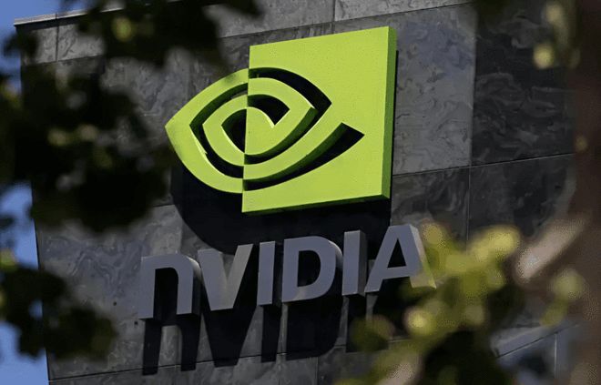 英伟达成为首家市值突破5万亿美元的上市公司
