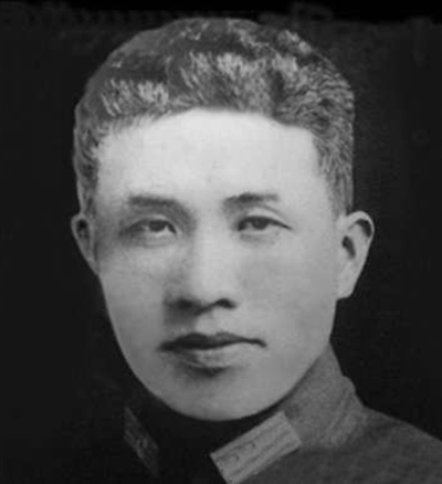 彭士量:英勇抗日 以身许国(铭记历史 缅怀先烈·抗日英雄)