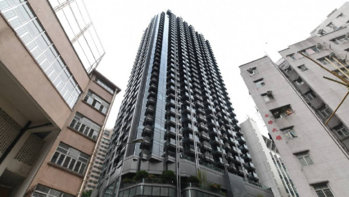 翰林峰