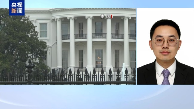 专家：美俄乌欧近期密集互动 透露多重信息