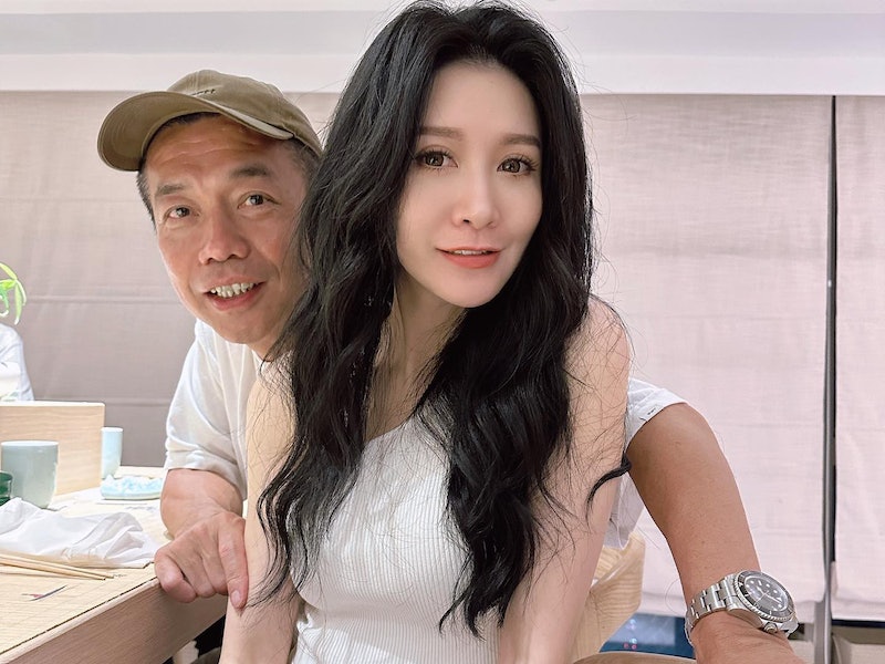 Monique已结婚。