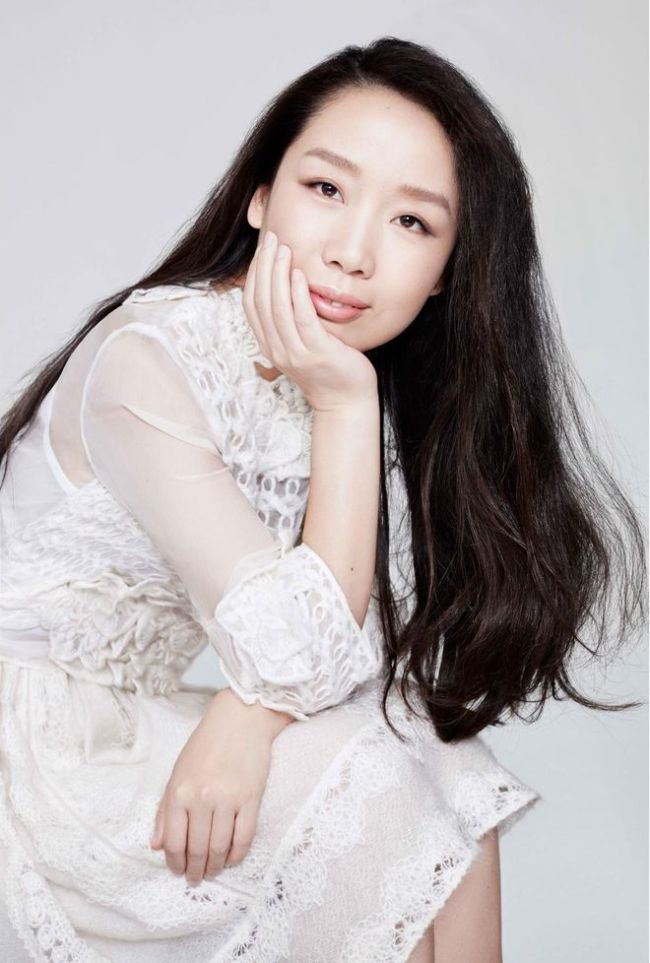 作家匪我思存受聘武汉大学文学院 网络文学领军人物开讲