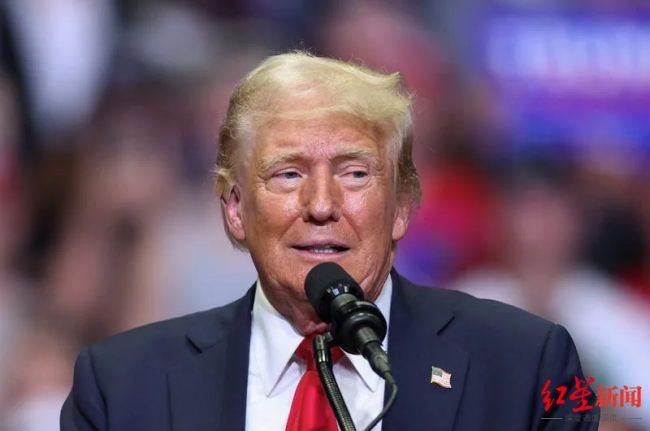 特朗普:柬泰又打起来了 我得打电话