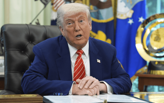 特朗普为何要求西班牙增加军费