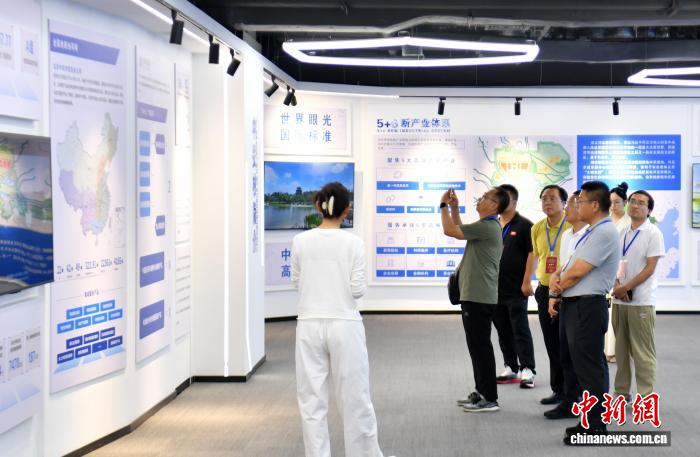 跟着电影寻美河北:在保定触摸“历史”,在雄安看见“未来”