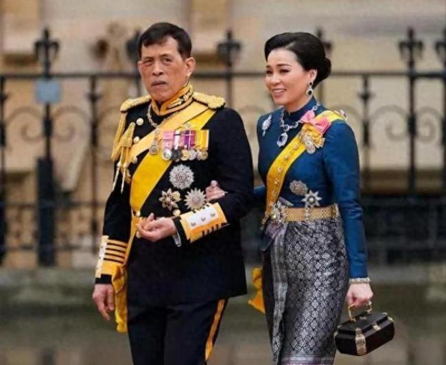 泰国国王访华聚焦哪些议题