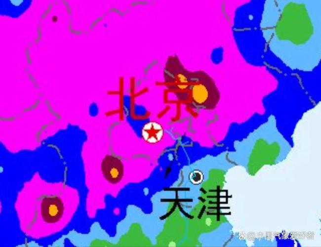 这次北京极端特大暴雨的背后，更值得注意的是这几点