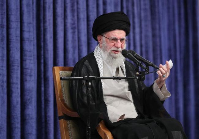 伊朗指责：美以或谋划暗杀哈梅内伊