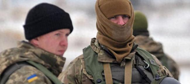 乌克兰为何留不住外国雇佣兵