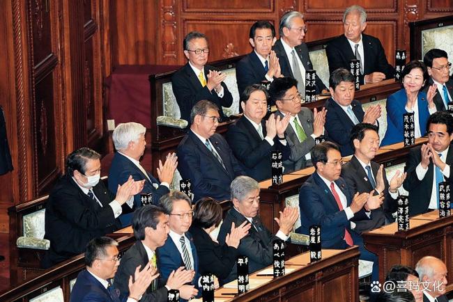 日本首相倒计时4天：自民维新谈判陷僵局，玉木首相梦碎