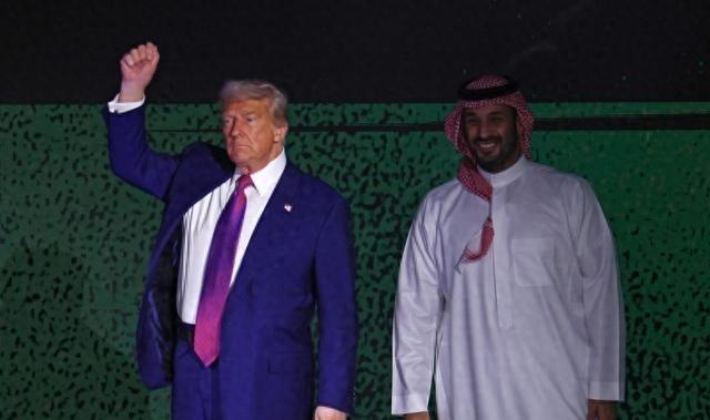 邵永灵：沙特想买的可能不止F-35