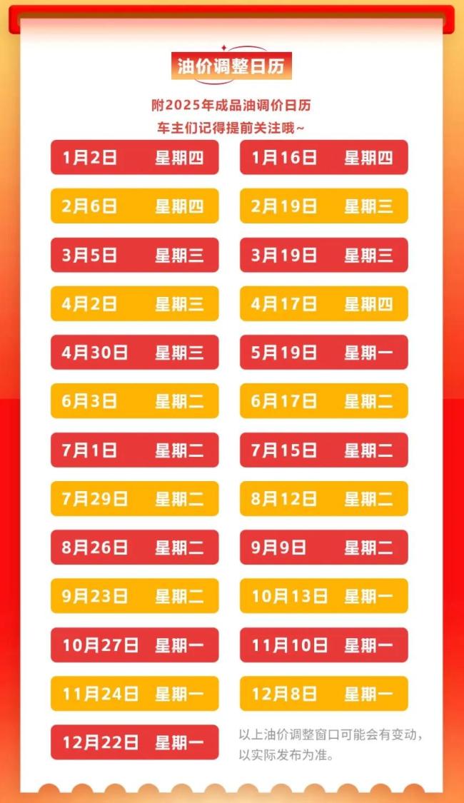 油价将大涨！或迎年内最大涨幅
