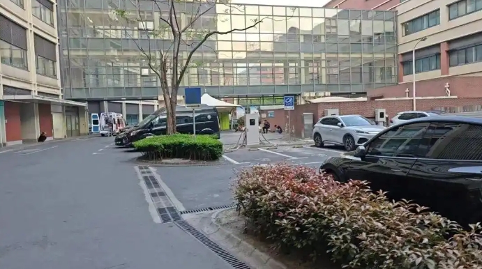 救护车 救护车