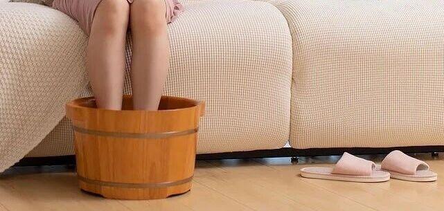 秋冬尽量少洗澡