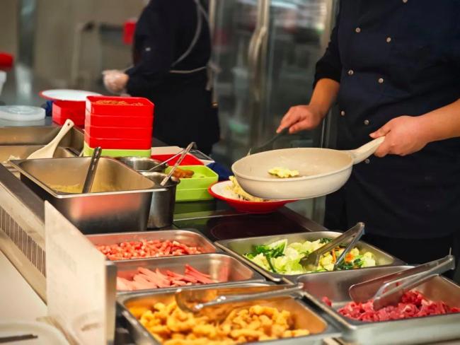 5个做饭习惯或在“喂养”癌细胞