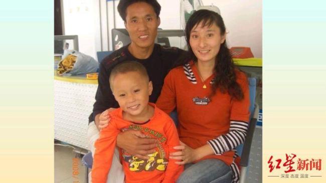 亲爱的原型只剩杜小华还没找到孩子
