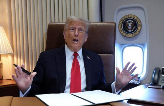 中国稀土王牌被撼动？日本等来救兵，9国达成共识，准备对华下手