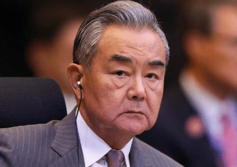 王毅:如果日方一意孤行、一错再错,一切主张正义的国家和人民,都有权利对日本的历史罪行进行再清算