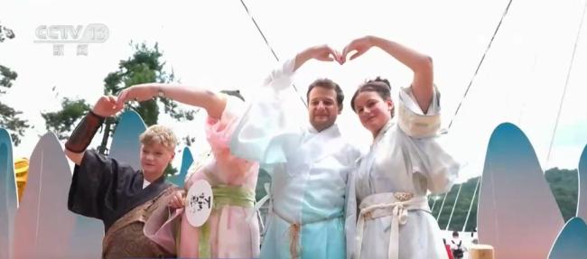 国产电影成文旅热潮“催化剂” 催生旅游新玩法
