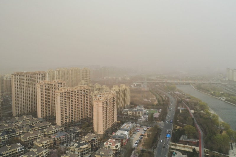 呼和浩特 呼和浩特