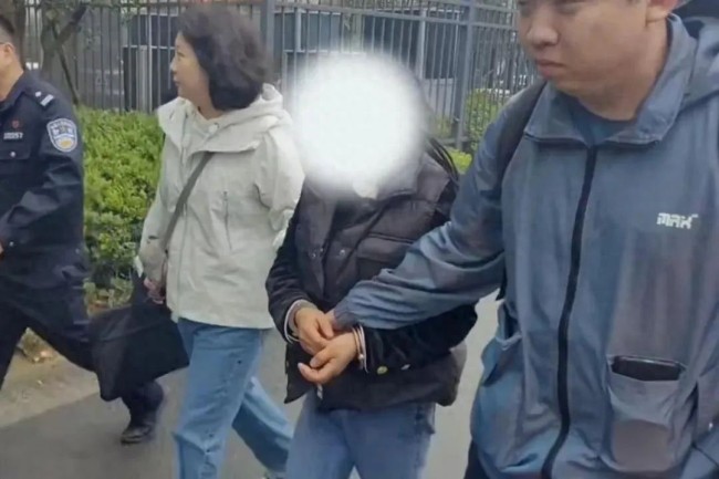 辽宁鞍山保姆杀人案告破