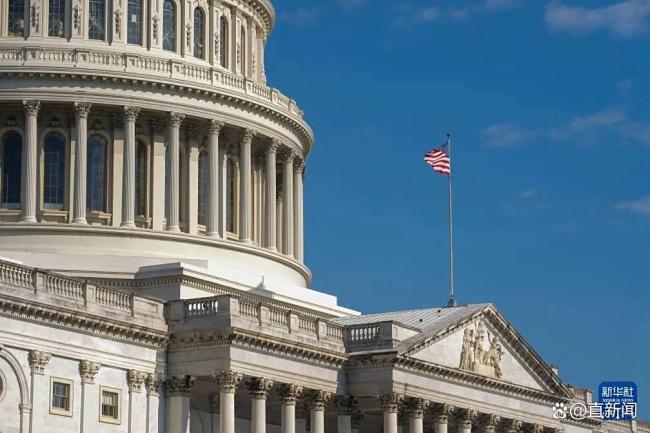 专家：美军工复合体逼停特朗普改革