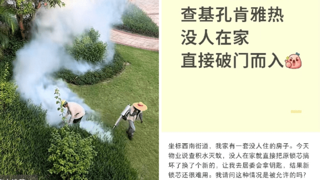 基孔肯尼亚热4 基孔肯尼亚热4