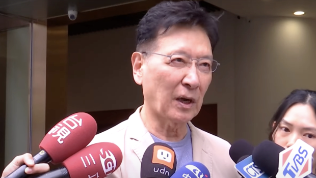 赵少康